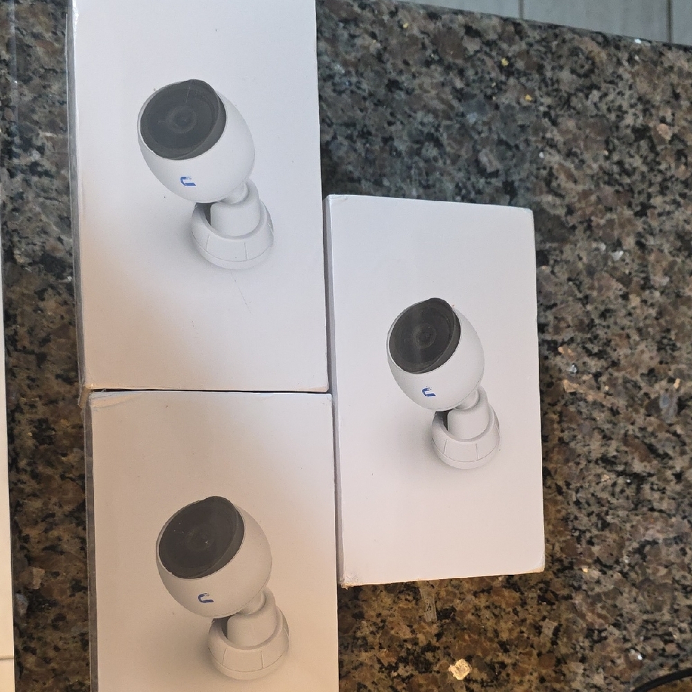 Smart Home Security Cameras